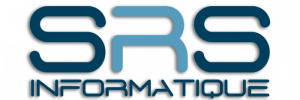 SRS Informatique - Logo
