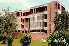 SRS Pathania Memorial College - Logo