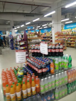 SRS Value Bazaar - Cover photo