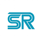 Sr Technotics - Logo