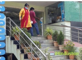 Srujana Hospitals - Logo