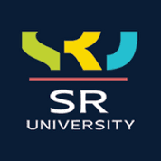 SR University Warangal (SR University) - Logo