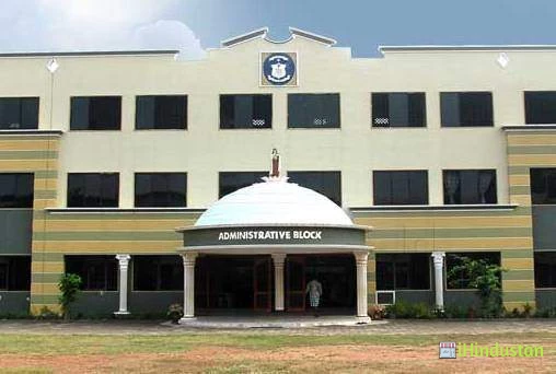 Sruti College of Music Eluru - Logo