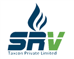 Srv Taxcon Pvt Ltd - Logo