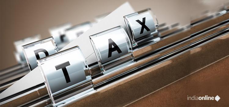 Srv Taxcon Pvt Ltd - Cover photo