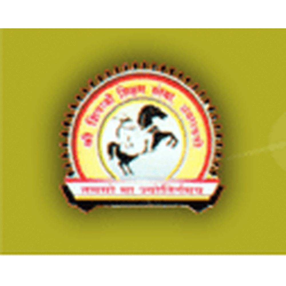 SSAC Amravati (SSAC) - Logo