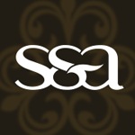 SS&A Club Albury - Logo