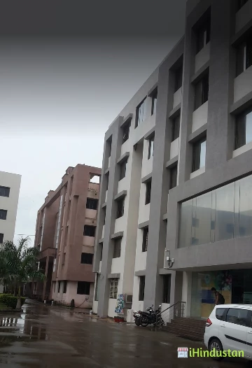 S.S.Agrawal Chemical Engineering College - Logo