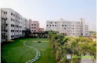 S.S. Agrawal College of Nursing Training and Research C - Logo