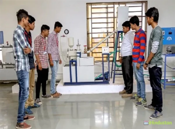 S S Agrawal Institute of Computer Science - Logo