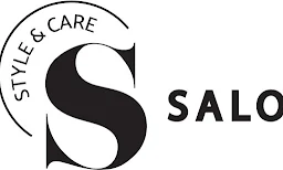 S Salon (Substance ) - Logo