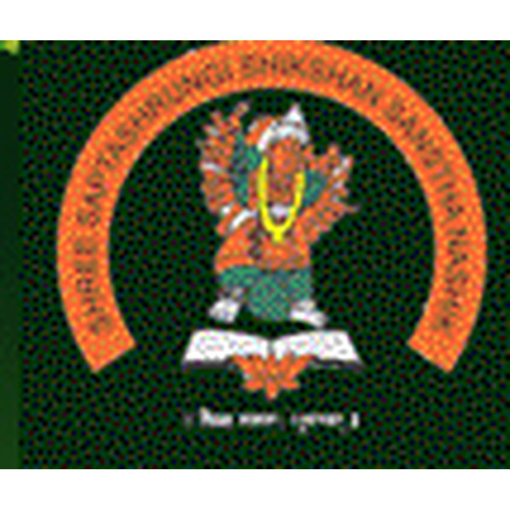 SSAM Nashik (SSAM) - Logo