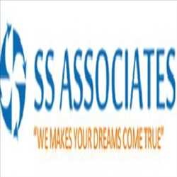 Ss Associates 234925 - Logo