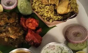 Ssb Biryani Kuteera - Cover photo