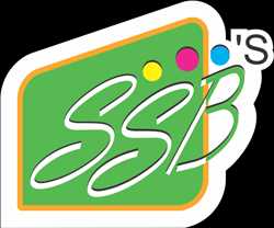 Ssbs Food Products 403529 - Logo