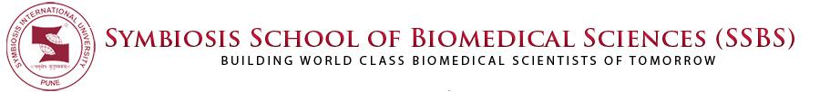 SSBS Pune (SSBS) - Logo