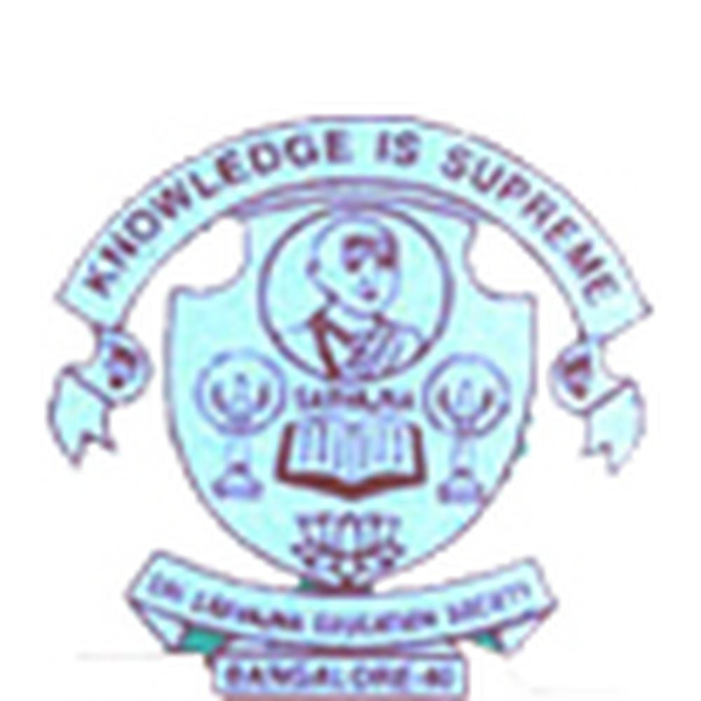 SSCE bangalore (SSCE) - Logo