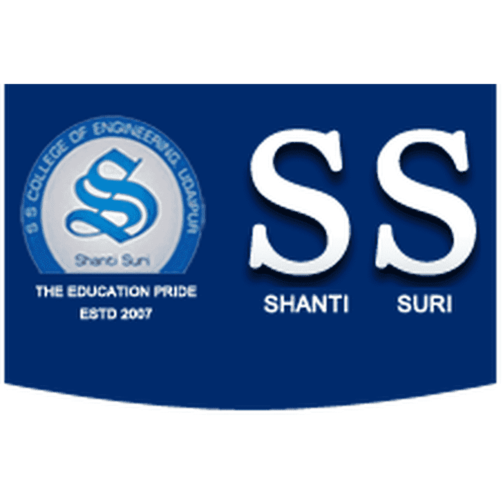 SSCE Udaipur (SSCE) - Logo