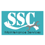 SSC Maintenance Services Inc. - Logo