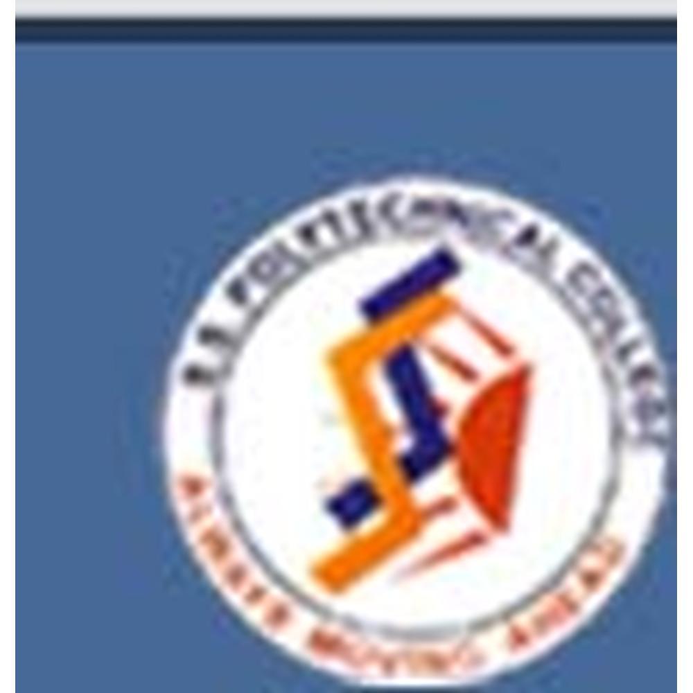 S.S. College of Polytechnic (SSCP) - Logo