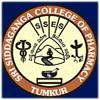 SSCP Tumkur (SSCP) - Logo