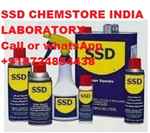 Ssd Chemstore India Laboratory - Logo