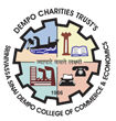 S S Dempo College of Commerce & Economics (SSDCCE) - Logo