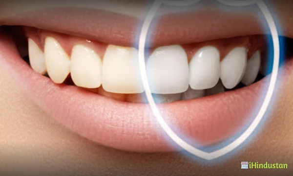 SS Dental Clinic & Implant Centre - Logo