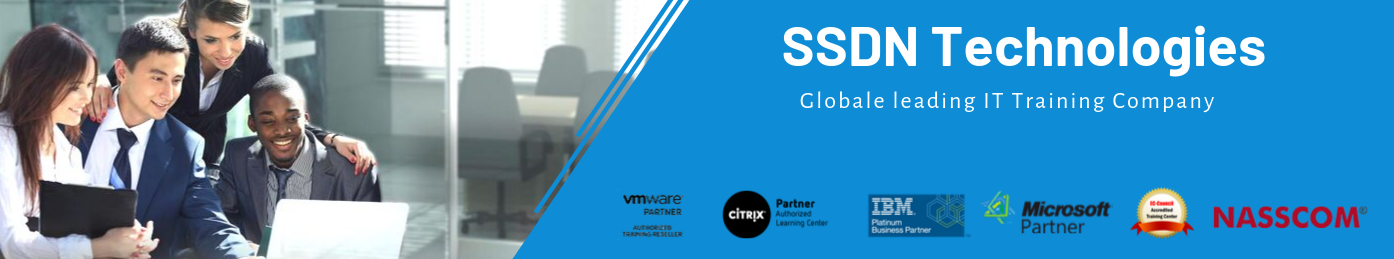 Ssdntech - Cover photo