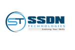 Ssdn Technologies - Logo
