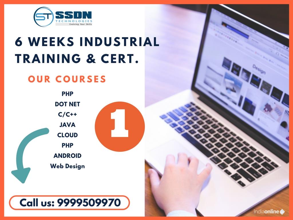 Ssdn Technologies - Cover photo