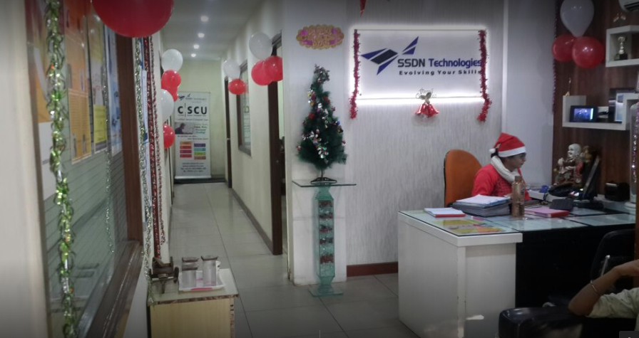 Ssdntechnologies - Cover photo