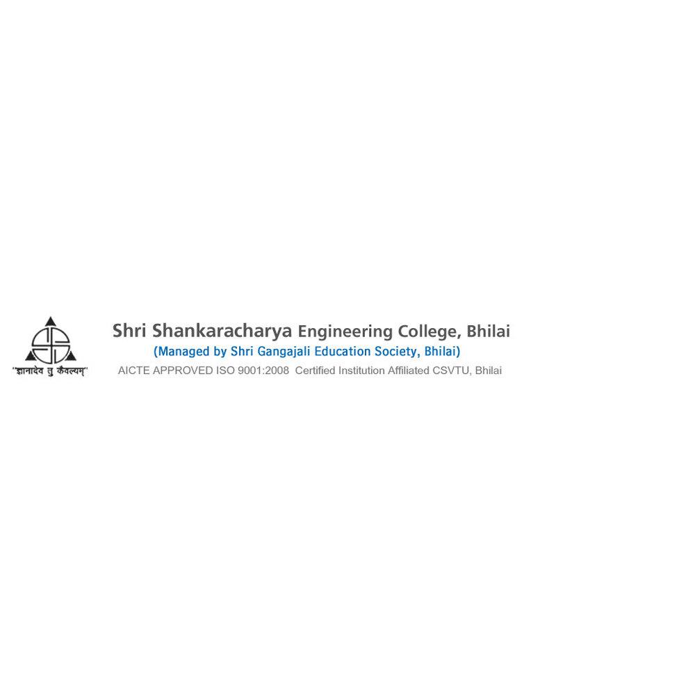 SSEC Bhilai (SSEC) - Logo