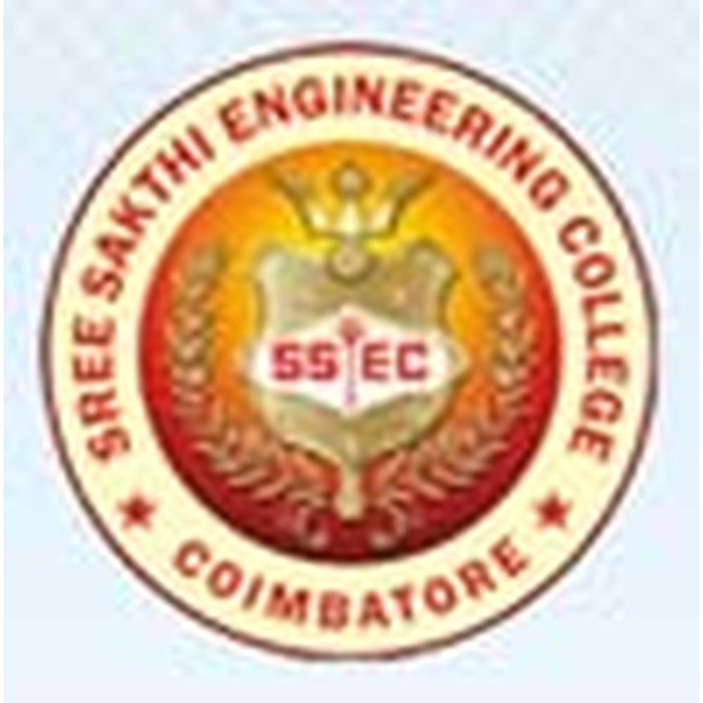 SSEC Coimbatore (SSEC) - Logo