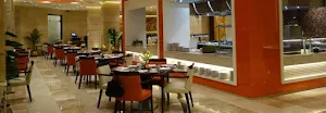 Ssence- A Culinary Showcase - The Suryaa - Logo