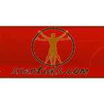 Ssentials - Logo