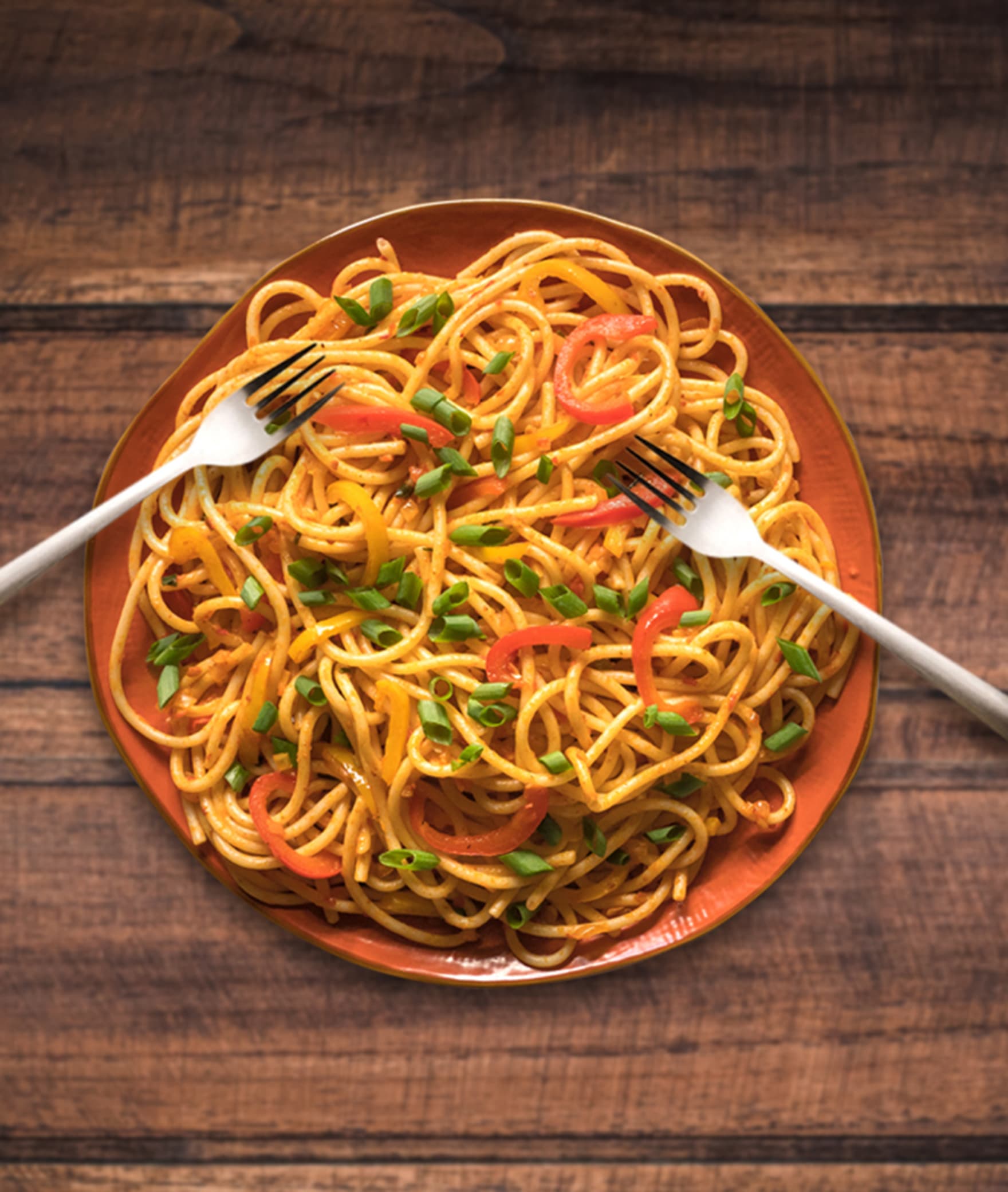 S.S FOOD - Logo