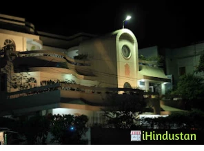 SS Hospital & Research Centre BEST CANCER HOSPITAL - Logo