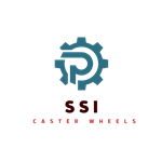 Ssi Caster Wheels - Logo
