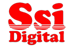 Ssi Digital - Logo