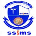SSIMSRC Davangere (SSIMSRC) - Logo