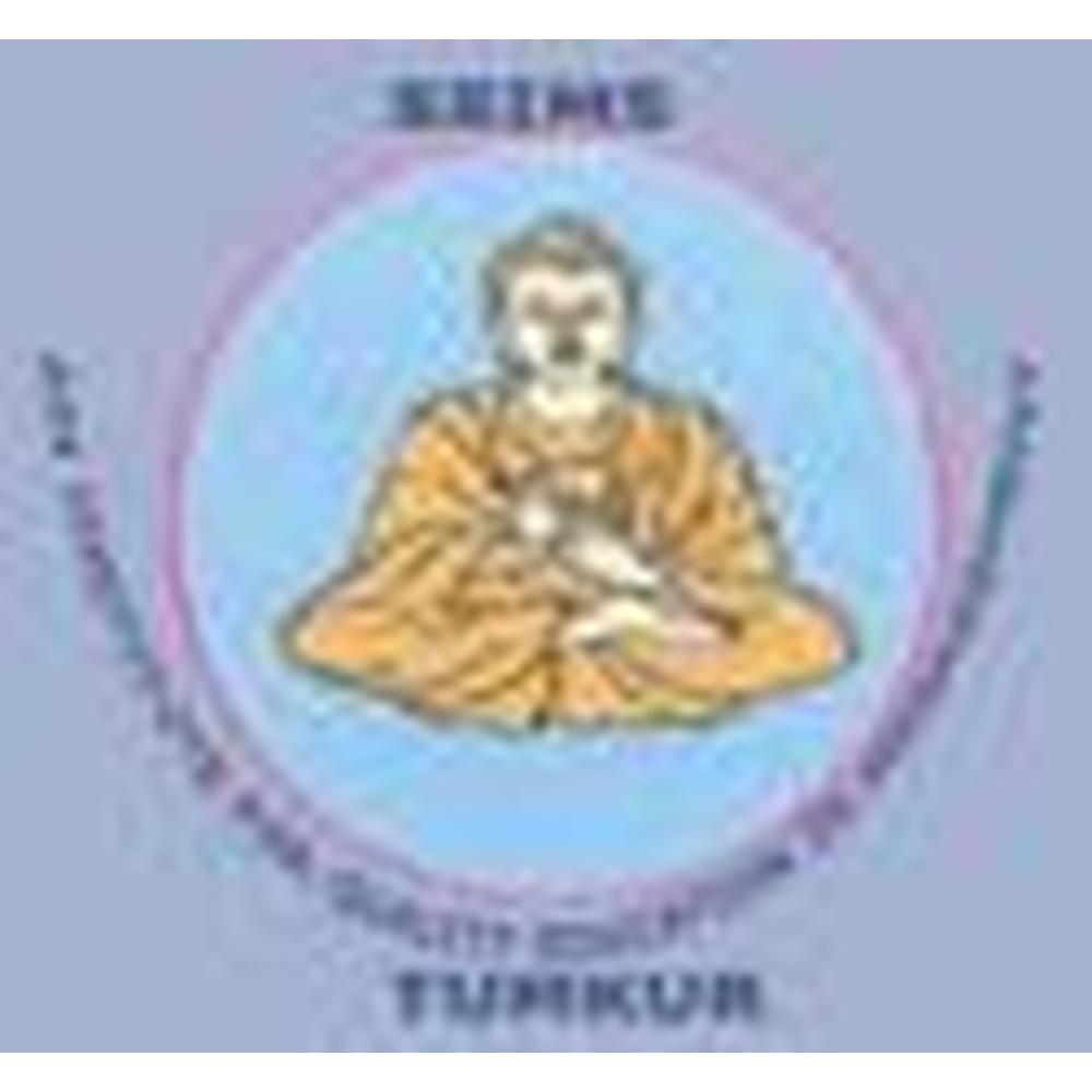 SSIMS Tumkur (SSIMS) - Logo