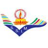 S.S. Institute of Management (SSIM), Lucknow - Logo