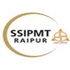 SSIPMT Raipur (SSIPMT) - Logo