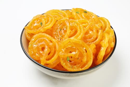 SS Kachori Wala - Logo