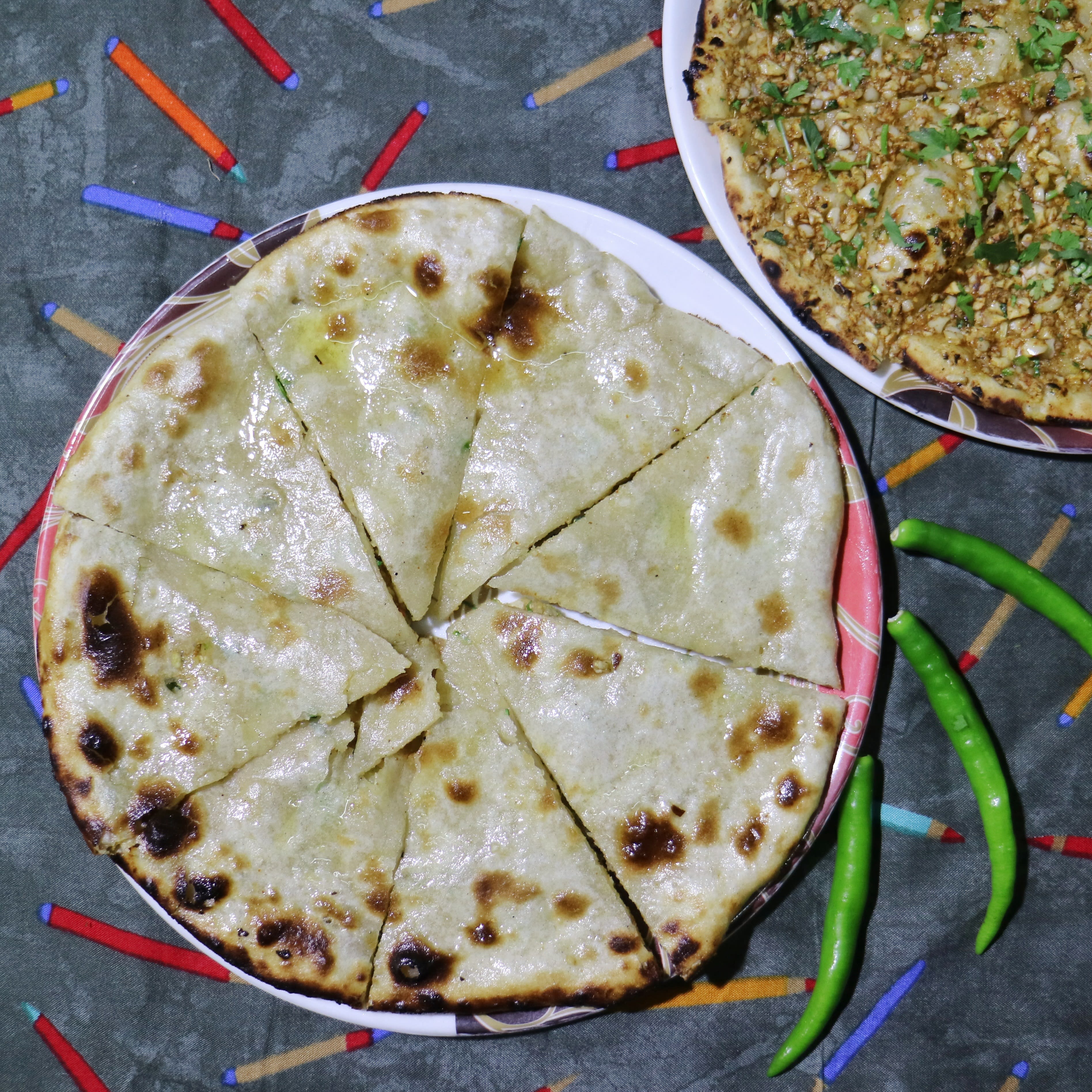 S S Khana Khazana - Logo