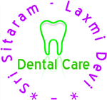 Ssl Dental Health - Logo