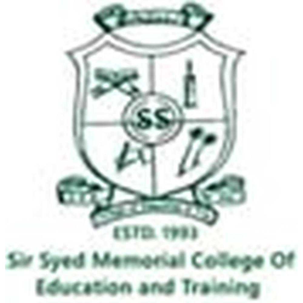 S.S.M. B.Ed College (SSMBEDC) - Logo