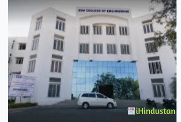 SSM College of Engineering - Logo
