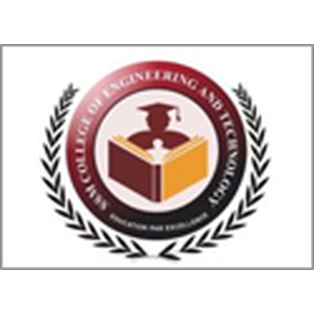 SSM College of Engineering and Technology Baramula (SSM) - Logo